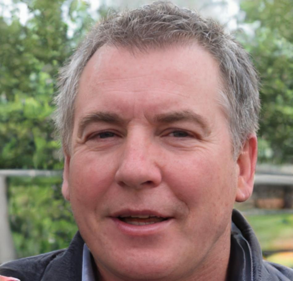 Marco Rossi, Fondatore e CEO